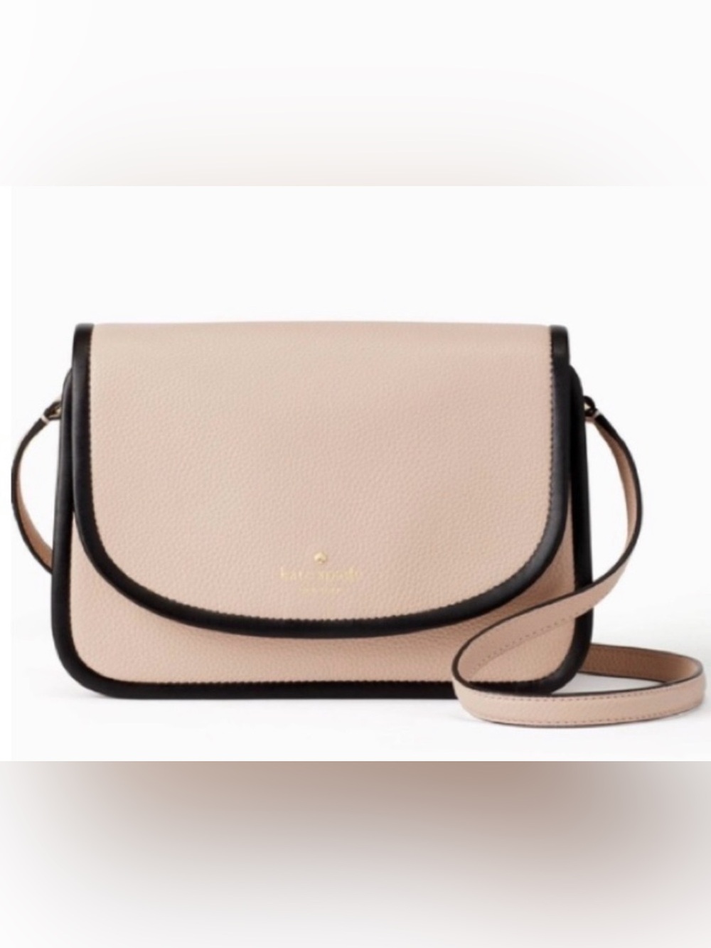 Kate Spade Ivy Ward Place 
Crossbody